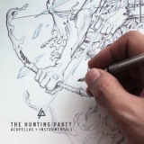 Linkin Park - The Hunting Party (Acapellas + Instrumentals) '2014 - Album