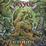 Massacre - Resurgence '2021 - Album