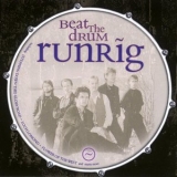 Runrig - Beat the Drum '1998 - Album