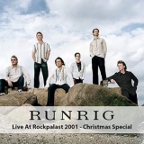 Runrig - Live at Rockpalast - Christmas Special '2020 - Live album