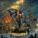 Visions Of Atlantis - Pirates '2022