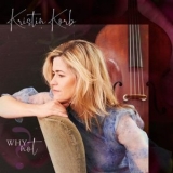 Kristin Korb - Why Not? '2021 - Album