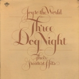 Three Dog Night - Joy To The World - Their Greatest Hits '1974