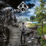 James LaBrie - Beautiful Shade Of Grey '2022