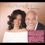 Melba Moore & Phil Perry - The Gift Of Love '2009