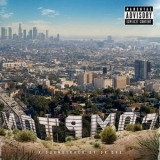 Dr. Dre - Compton - A Soundtrack By Dr. Dre '2015 - Soundtrack