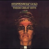 Steppenwolf - Gold (Their Great Hits) '2020