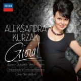 Aleksandra Kurzak - Gioia! '2011