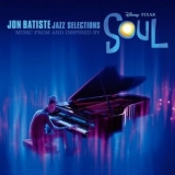 Jon Batiste - Jazz Selections: Music From and Inspired by Soul '2021 - Album