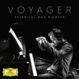 Max Richter - Voyager: Essential Max Richter '2019 - Album