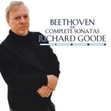 Richard Goode - Beethoven: The Complete Sonatas '2005