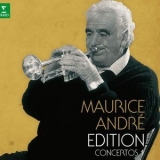 Maurice Andre - Maurice Andre Edition - Volume 1 '2010