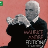 Maurice Andre - Maurice Andre Edition - Volume 2 '2020