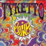 Tyketto - Shine '1995