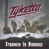 Tyketto - Strength In Numbers '1994