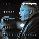 Jerry Bergonzi - Standard Gonz '2021