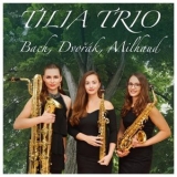 Tilia Trio - Bach, Dvorak, Milhaud '2020