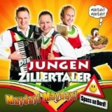 Die Jungen Zillertaler - Mayday! Mayday! -Spass An Bord! '2010