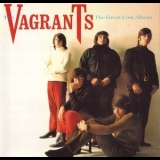 The Vagrants - The Great Lost Album '1987