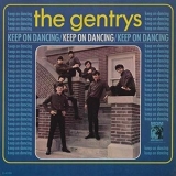 The Gentrys - Keep On Dancing '1965