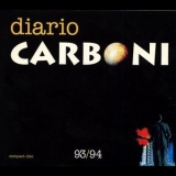 Luca Carboni - Diario Carboni '1993