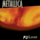 Metallica - Reload '1997