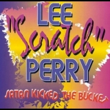 Lee Perry - Satan Kicked The Bucket '1988