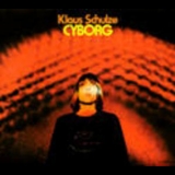 Klaus Schulze - Cyborg (Deluxe Edition) (CD1) '2006