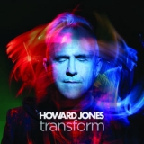 Howard Jones - Transform  '2020