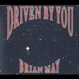 Brian May - Driven By You '1991