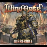 Wind Rose - Warfront '2022 - Album