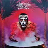 Instant Funk - Witch Doctor '1979
