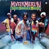 Mystic Merlin - Sixty Thrills A Minute '1981