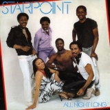 Starpoint - All Night Long '1982