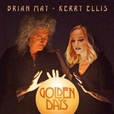 Brian May - Golden Days '2017 - Album