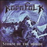 Katafalk - Storm Of The Horde '2003