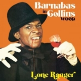 Lone Ranger - Barnabas in Collins Wood '1979
