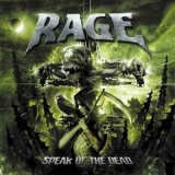 Rage - Speak Of The Dead '2006