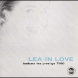 Barbara Lea - Lea in Love '1957