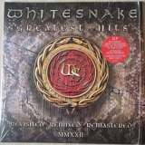 Whitesnake - Greatest Hits '2022