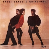 Fredi Grace & Rhinstone - Tight '1983 - Album