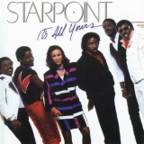 Starpoint - It's All Yours '1984