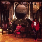 Mtume - You, Me And He '1984