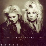 Lili & Susie - Dance Romance '1987