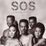 The S.O.S. Band - Diamonds In The Raw '1989 - Album