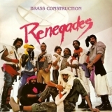 Brass Construction - Renegades '1984