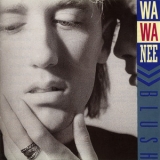 Wa Wa Nee - Blush '1989