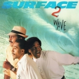 Surface - 2nd Wave '1988
