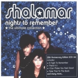 Shalamar - Nights To Remember '2008