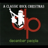 The December People - A Classic Rock Christmas '2015 - Album